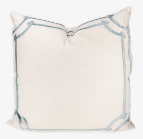Angie Linen/velvet Decorative Pillow, HD Png Download, Free Download