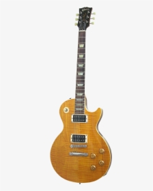 Steve Lukather Gibson Les Paul, HD Png Download, Free Download