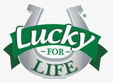 Dc Lottery Lucky For Life, HD Png Download, Free Download