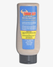 Tough Guy™ Hand Cleaner - Tan, HD Png Download, Free Download