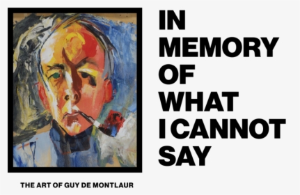 Guy De Montlaur Paintings, HD Png Download, Free Download