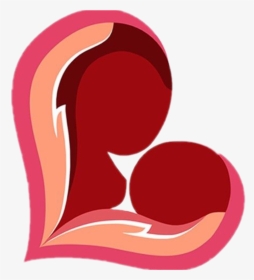 Breastfeeding Nursing Nursingmama Milkymomma Dairyqueen - Transparent Breastfeeding Clip Art, HD Png Download, Free Download