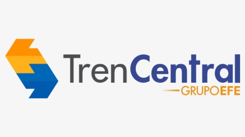 Tren Central, HD Png Download, Free Download