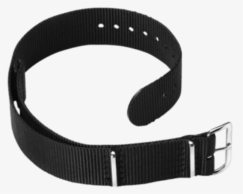 Nato Strap Nylon Material - Belt, HD Png Download, Free Download