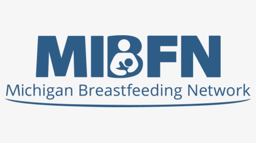 Michigan Breastfeeding Network - Graphic Design, HD Png Download, Free Download