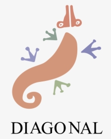 Libreria Diagonal Logo Png Transparent - Illustration, Png Download, Free Download