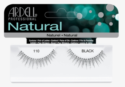 Alt Ardell Natural - Ardell Lashes Natural Wispies, HD Png Download, Free Download