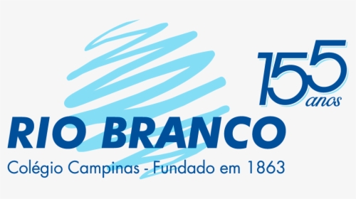 Riobranco 155 Selo - Colegio Rio Branco Campinas, HD Png Download, Free Download