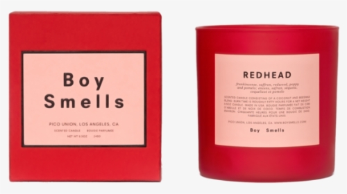 Limited Edition Redhead Candle"  Class="lazyload Lazyload - Cosmetics, HD Png Download, Free Download