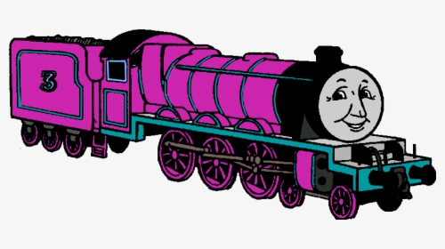 #tren - Thomas And Friends Train Clip Art, HD Png Download, Free Download