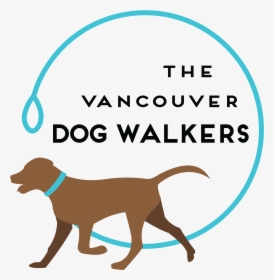The Vancouver Dog Walkers - Vancouver Dog Walkers, HD Png Download, Free Download