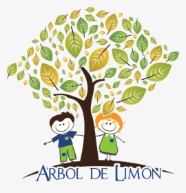 Limones Png , Png Download - Arbol De Limon Cdi, Transparent Png, Free Download