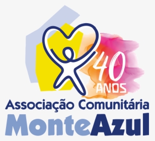 Associação Comunitária Monte Azul, HD Png Download, Free Download