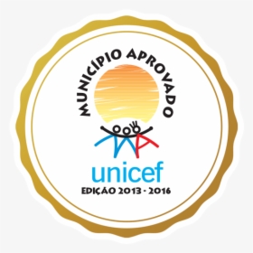 Selo Unicef, HD Png Download, Free Download
