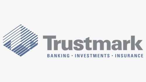 Trustmark National Bank Logo Png Transparent, Png Download, Free Download