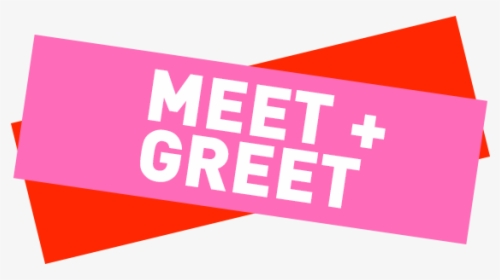 Meet And Greet Web - Green Campaign, HD Png Download, Free Download