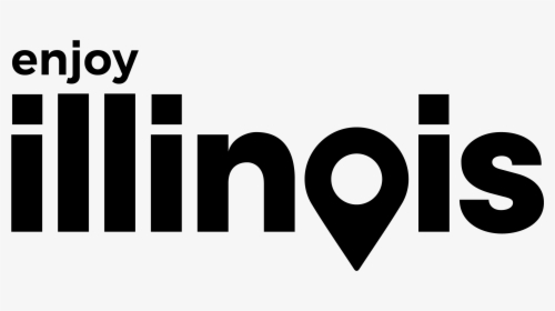 Enjoy Illinois - Graphic Design, HD Png Download, Free Download
