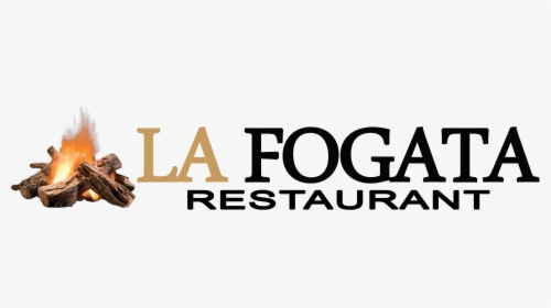 La Fogata Restaurante , Png Download - Restaurante La Fogata Logo, Transparent Png, Free Download