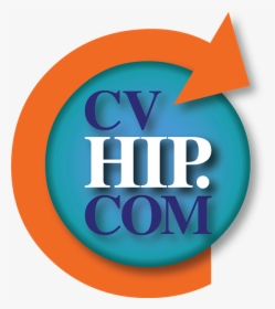 Cvhip Logo - Circle, HD Png Download, Free Download