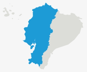 Ecuador Capital City Map, HD Png Download, Free Download