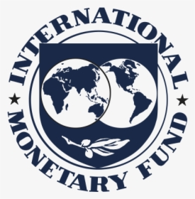 Imf-logo - International Monetary Fund Logo Png, Transparent Png, Free Download
