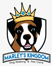 Marleyskingdom Logo 300 - Boxer, HD Png Download, Free Download
