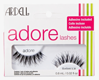 Ardell Adore Lashes Arianna, HD Png Download, Free Download