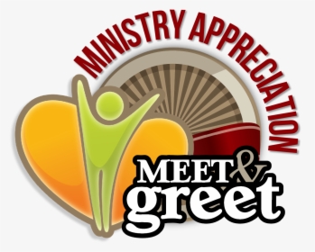 This Annual Event Is Primarily An Effort To Say "thank - Meet And Greet, HD Png Download, Free Download