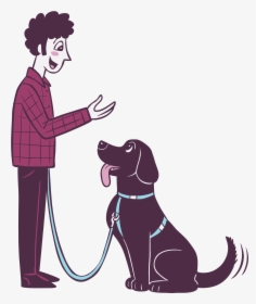 Good Manners - Companion Dog, HD Png Download, Free Download