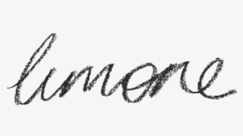 Limone - Calligraphy, HD Png Download, Free Download