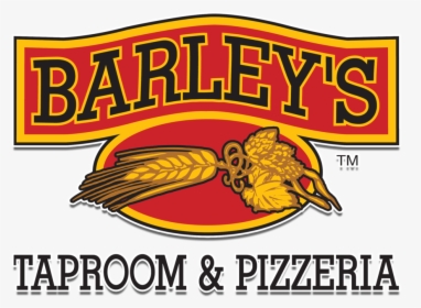 Barley"s - Emblem, HD Png Download, Free Download