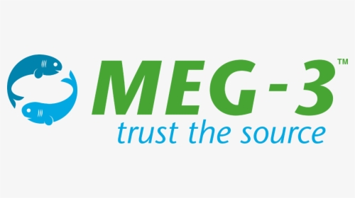 Meg-3 Tm Logo Final Cmyk - Meg 3, HD Png Download, Free Download