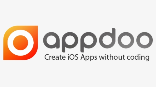 Appdoo Create Ios Apps - Circle, HD Png Download, Free Download