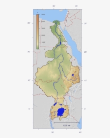 Nile Valley, HD Png Download, Free Download