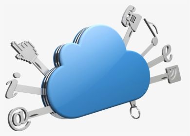 Sysadmin Cloud, HD Png Download, Free Download