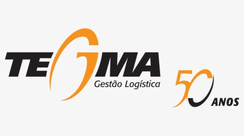 Selo 50 Anos - Tegma, HD Png Download, Free Download