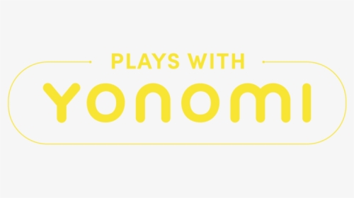 Plays With Yonomi - Graphics, HD Png Download, Free Download