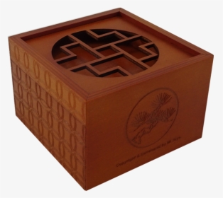 Chinese Puzzle Box, HD Png Download, Free Download