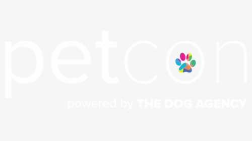 Petcon Logo White Colored Paw-plainxsm - Bonfire Live The Best, HD Png Download, Free Download