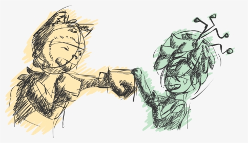 Has Ganado - Illustration, HD Png Download, Free Download