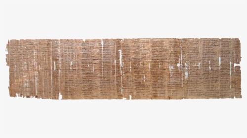 Charta Borgiana, HD Png Download, Free Download