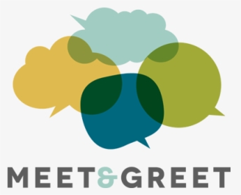 Meet And Greet Png, Transparent Png, Free Download