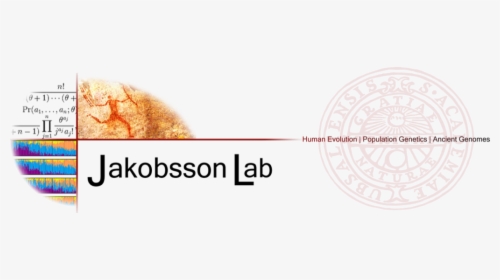 Jakobsson Lab - Circle, HD Png Download, Free Download
