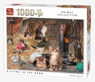 Puzzels Cats King, HD Png Download, Free Download