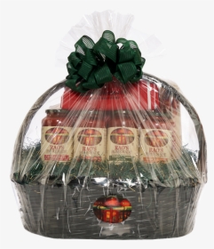 Gift Basket, HD Png Download, Free Download