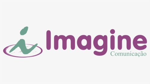 Imagine Comunicacao Logo Png Transparent - Graphic Design, Png Download, Free Download