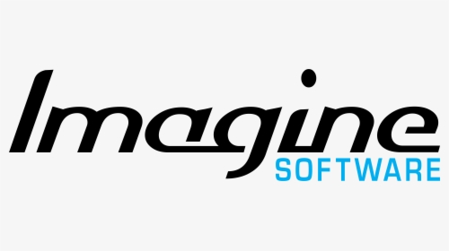 Imagine Software Logo, HD Png Download, Free Download