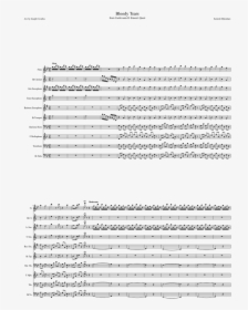 Am The Wind Castlevania Saxophone Sheet Music, HD Png Download, Free Download