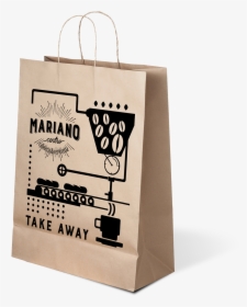 Paper Bag, HD Png Download, Free Download