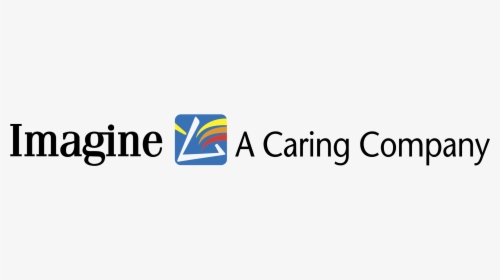 Imagine A Caring Company Logo Png Transparent - Imagine Canada, Png Download, Free Download